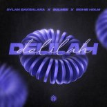 Dylan Baksalara & Gulmee Feat. Richie Holm - Delilah