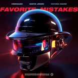 HEDEGAARD feat. Martin Jensen & Victoria Nadine - Favorite Mistakes