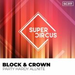 Block & Crown - Let's Hear It for the Boy