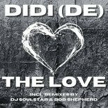 DIDI (DE) - The Love (Extended Mix)
