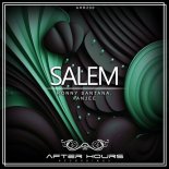 Vanjee, Ronny Santana - Salem (Extended Mix)