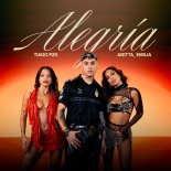 Tiago PZK, Anitta, Emilia - Alegría