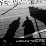 Rasster ft. Kitness - When Love Takes Over (Ultimix by DJSW Productions) 126 bpm