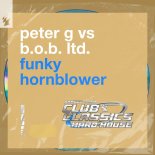 Peter G vs B.O.B. Ltd. - Funky Hornblower
