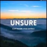 Alan Walker, Kylie Cantrall - Unsure (HERMIT & 9INE6IX & ASHID Remix)