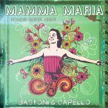 Bastoni and Capello - Mamma Maria (Espresso Dance Remix)