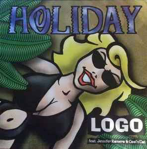 Logo Feat. Jennifer Romero & Cool 'N' Cat - Holiday