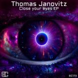 Thomas Janovitz - Close Your Eyes (Original Mix)