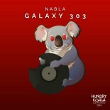 Nabla - Galaxy 303 (Original Mix)