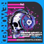 Rene Ablaze feat. Sarah de Warren - The One (Brendan Bartels Extended Remix)