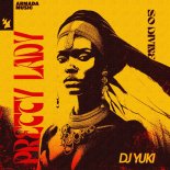 DJ Yuki - Pretty Lady (So Divine) [Extended Mix]