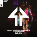 Gabry Ponte & Tai Woffinden Feat. Yasmin Jane - Body (Extended Mix)