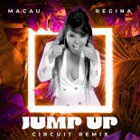 Macau, Regina - JUMP UP (Circuit Extended Mix)