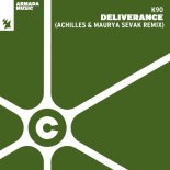 K90 - Deliverance (Achilles & Maurya Sevak Extended Remix)