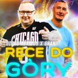 Disco Adamus & Grand - Ręce do góry