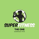 SuperFitness - The One (Instrumental Workout Mix 132 bpm)