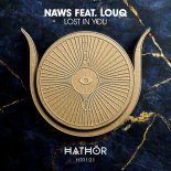 Naws, LOUQ - Lost in You (Extended Mix)