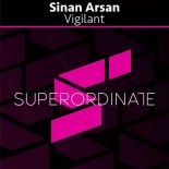 Sinan Arsan - Vigilant