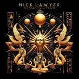 Nick Lawyer - Light Through Time (Original Mix)