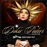 DIKIR PUTERI - NORANIZA IDRIS (DJ Mushroom Hard Dance Edit)