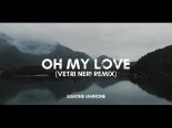 Simoneon - OH MY LOVE (Vetri Neri Remix)