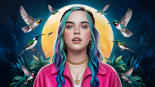 Billie Eilish - Birds Of A Feather (Cloud Above Bootleg Mix)