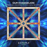 Perpetual Universe, Fantoo, Dual DeStress - Our Evangelion (Original Mix)