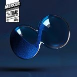 Mercer Feat. Ibrahim Maalouf - All The Time