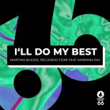 Martina Budde, Riccardo Fiori - I'll Do My Best (Extended Mix)