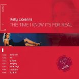 Kelly Llorenna - This Time I Know It's For Real (CJ Stone Remix)