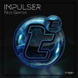 Nick Grater - Cyborg (Original Mix)