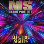 Ms Dance Project - Electric Nights