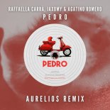 Raffaella Carrà, Jaxomy & Agatino Romero - Pedro (Aurelios Remix)