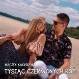 Maciek Kasprzyk - Tysiąc czerwonych róż