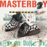 Masterboy - Keep On Dancing (Radio Edit)