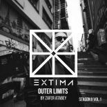 Zafer Atabey - EXTIMA Outer Limits Season II. Vol. 1