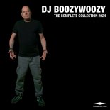 DJ Boozywoozy - Party Affair (Live at 538 Queensday 2002)