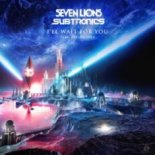 Seven Lions & Subtronics - I’ll Wait For You (feat. Skylar Grey)