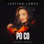 Justyna Lubas - Po Co (Overt Remix)