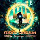 Inquisitive & Tatsunoshin Feat. Slenderino - Rave Dream (Extended Mix)