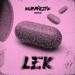 Kubańczyk - Lek