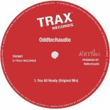 Oddtechaudio - You All Ready