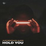 Alex Montalvo, Aleon - Hold You