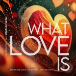 DJ Disciple, Charlie Flexx - What Love Is... (DL Remix)