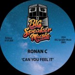 Ronan C - Can You Feel It (Extended Mix)