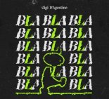 GIGI D'AGOSTINO x Hypaton, David Guetta - Bla Bla (DJ Baur EDM Edit)