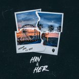 KXXMA & Sane Feat. Lil Eyes - Hin & Her