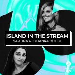Martina Budde & Johanna Budde - Island In The Stream (Radio Edit)