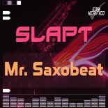 Slapt - Mr. Saxobeat (Extended Mix)