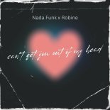 Nada Funk x Robine - Can't Get You out of My Head